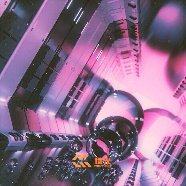 图片[5]-[3d设计] 迷幻而又令人震撼的Mike Winkelmann（Beeple）3D数字艺术作品 1822P