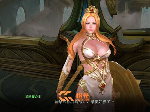 图片[2]-[游戏CG] 【女神之光】关服页游杂图壁纸游戏截图79p分享