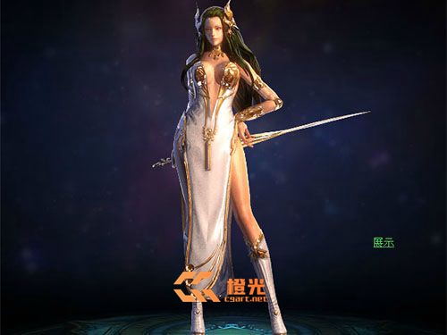 图片[3]-[游戏CG] 【女神之光】关服页游杂图壁纸游戏截图79p分享