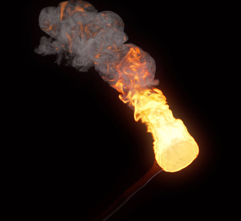 【C4D插件】X-Particles粒子插件 ExplosiaFX OpenGL Torch C4D R20-R22-橙光艺术网