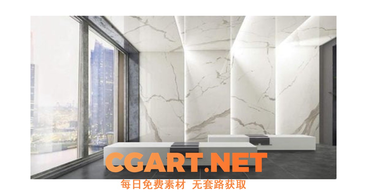 材质贴图_库塔希亚陶瓷 – 瓷砖纹理_CGART-橙光艺术网